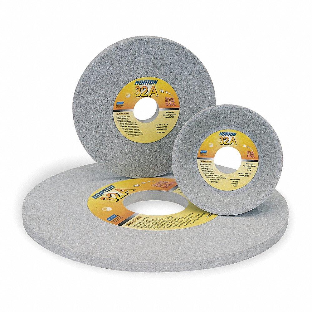 NORTON ABRASIVES 66253263034