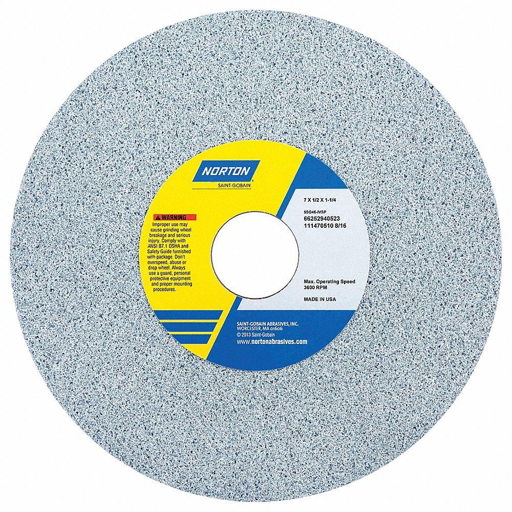 NORTON ABRASIVES 66252940522