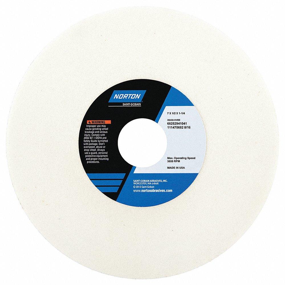 NORTON ABRASIVES 66252941054