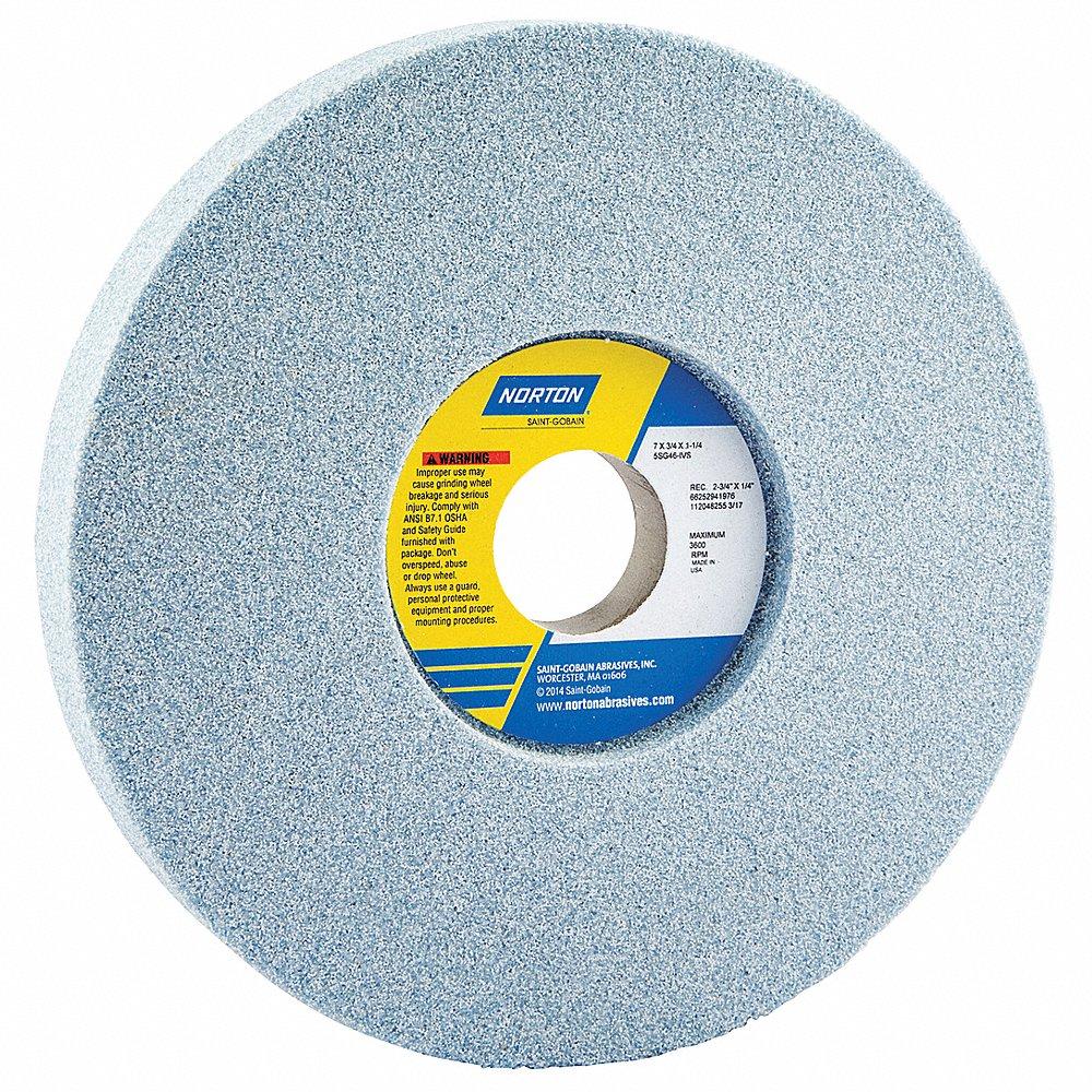 NORTON ABRASIVES 66252941976