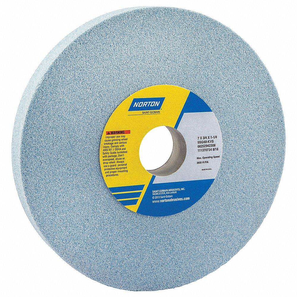 NORTON ABRASIVES 66252942308