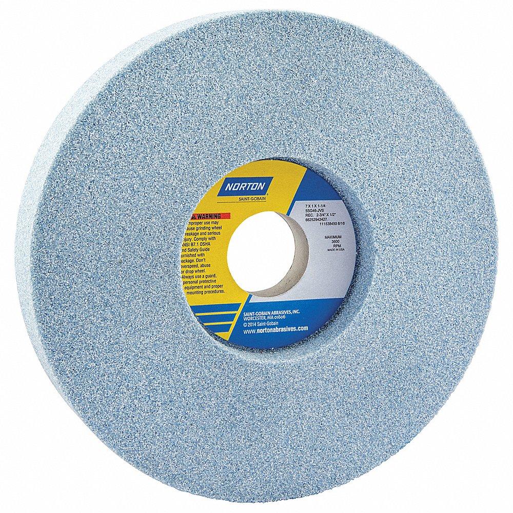 NORTON ABRASIVES 66252942427