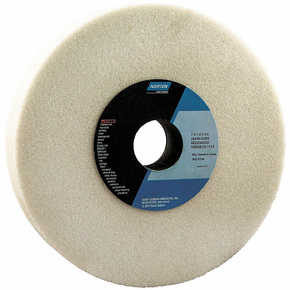 NORTON ABRASIVES 66252942534