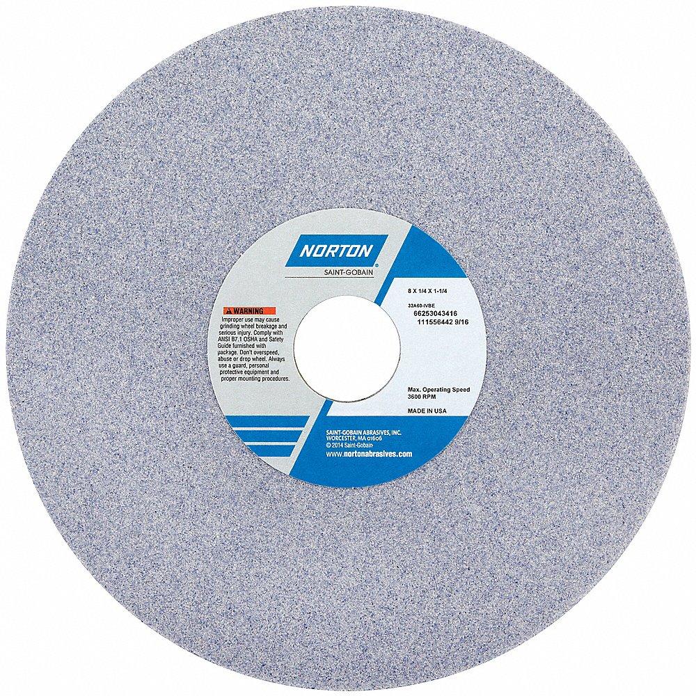 NORTON ABRASIVES 66253043416