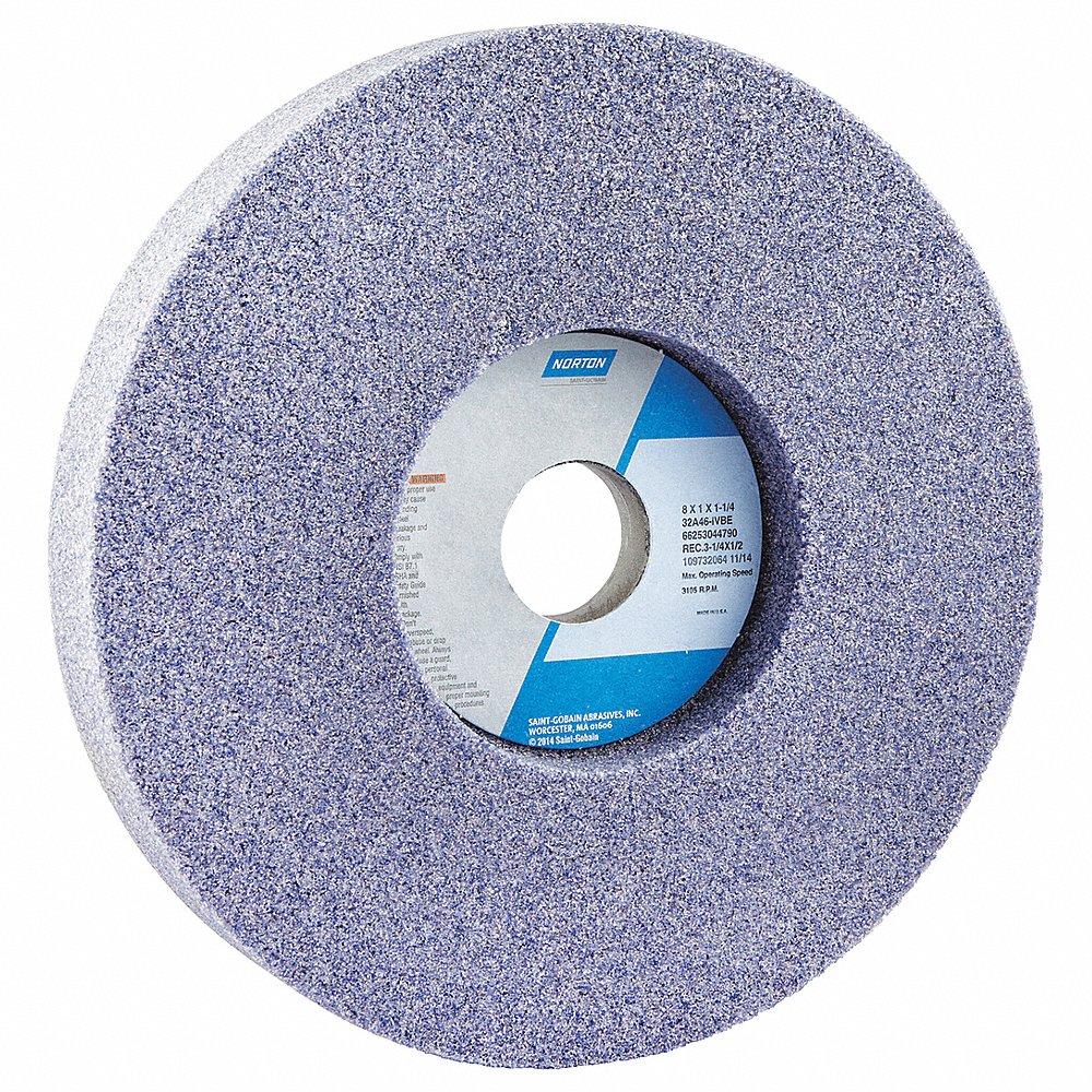 NORTON ABRASIVES 66253044790