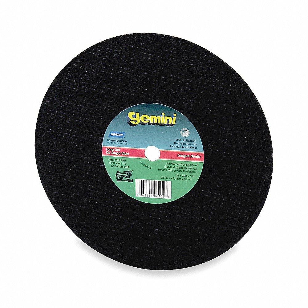 NORTON ABRASIVES 66253207548