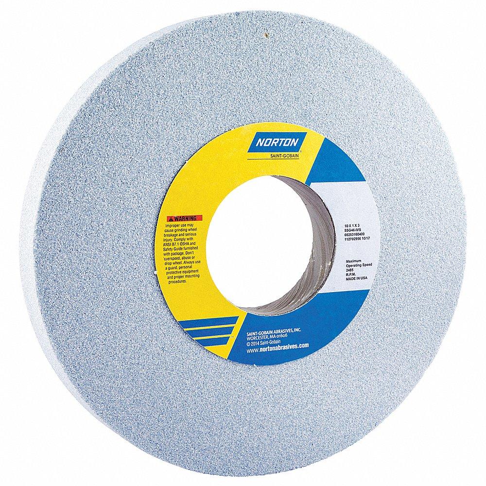 NORTON ABRASIVES 66253160400
