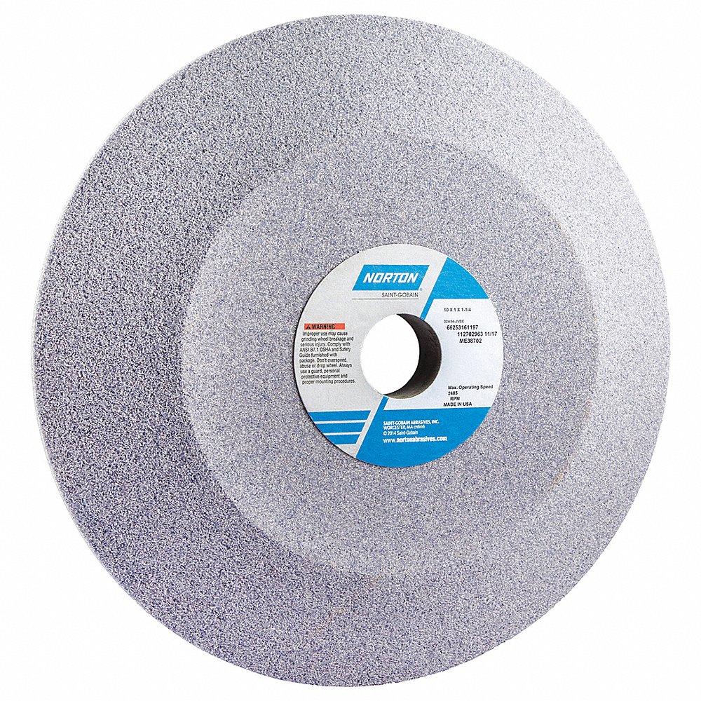 NORTON ABRASIVES 66253161197