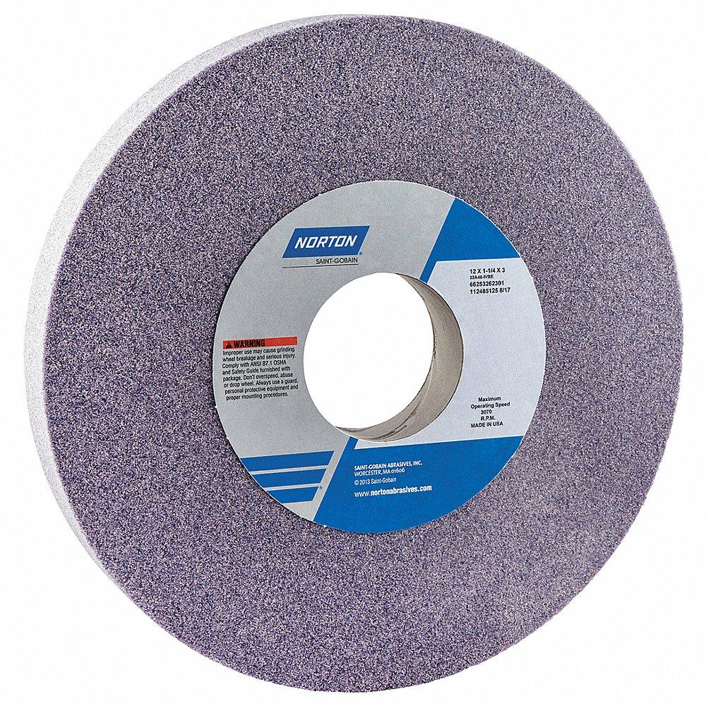 NORTON ABRASIVES 66253262301
