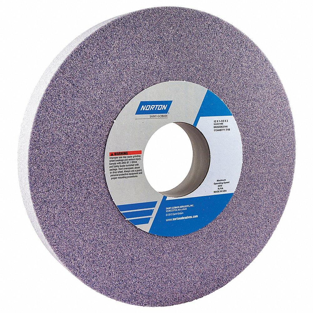 NORTON ABRASIVES 66253263144