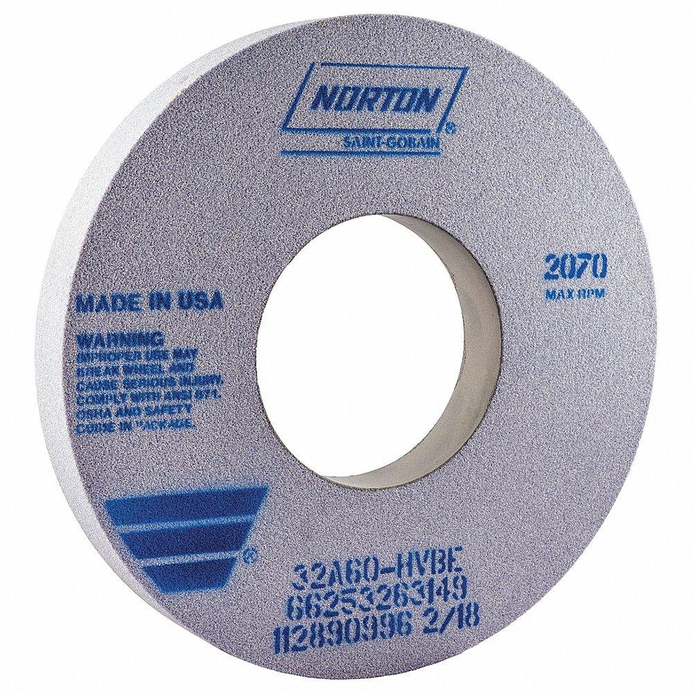 NORTON ABRASIVES 66253263149