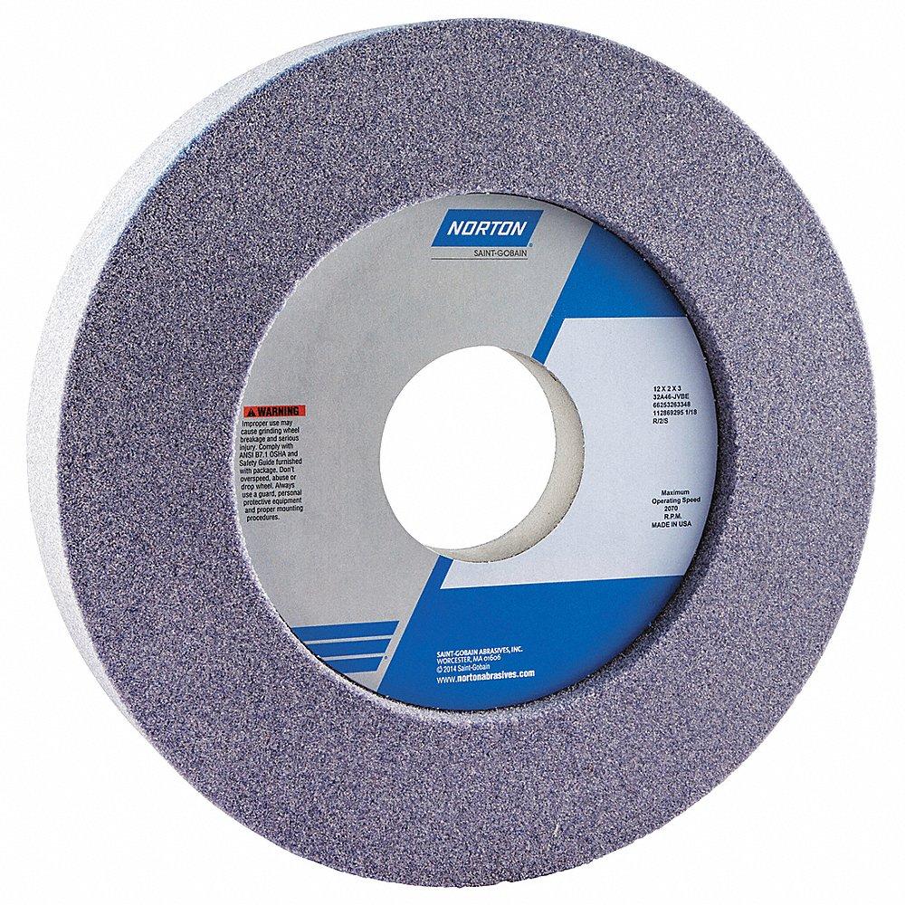 NORTON ABRASIVES 66253263348