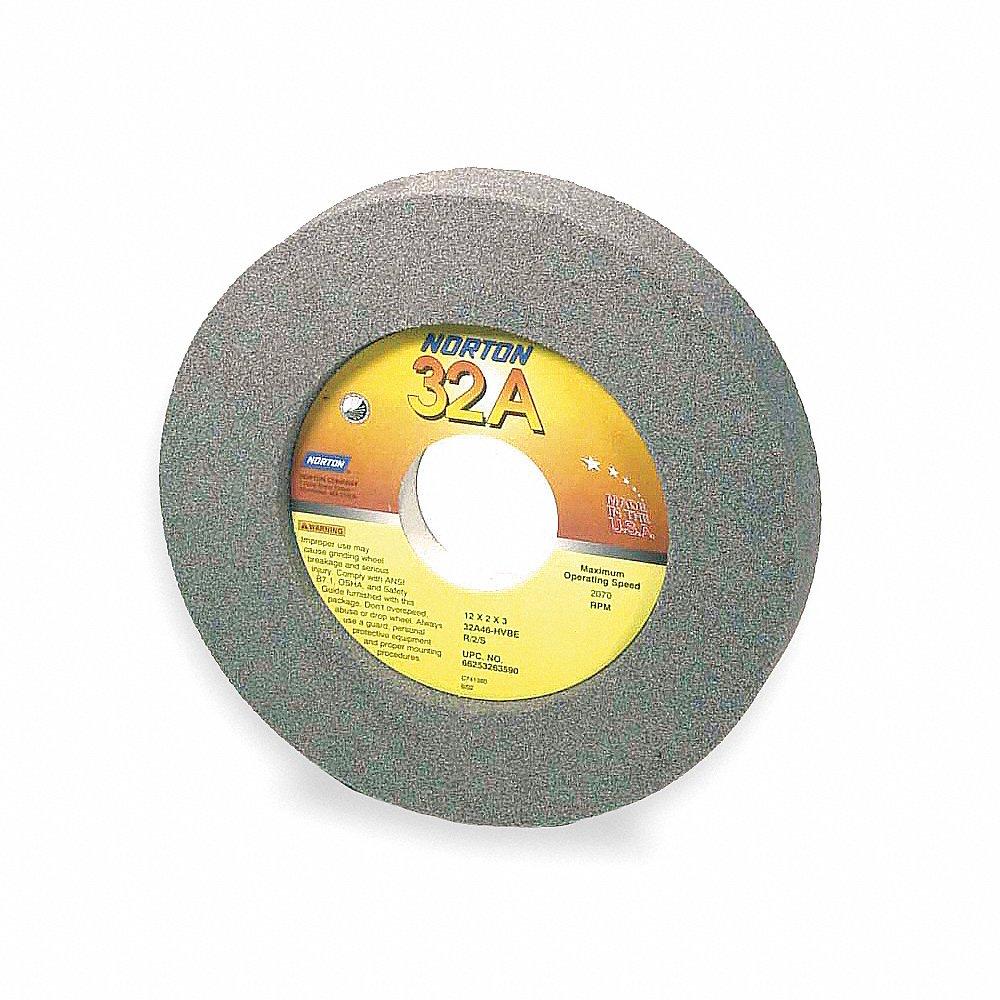 NORTON ABRASIVES 66253263596