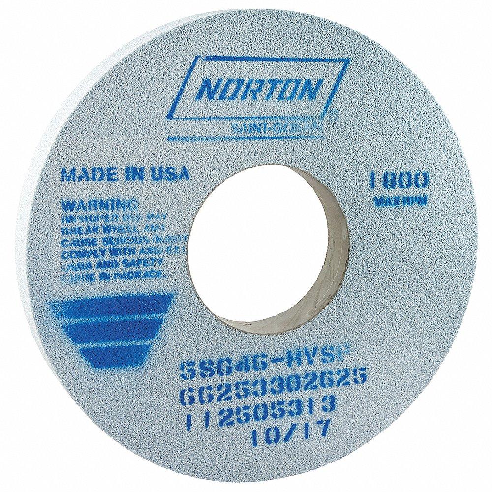 NORTON ABRASIVES 66253302625