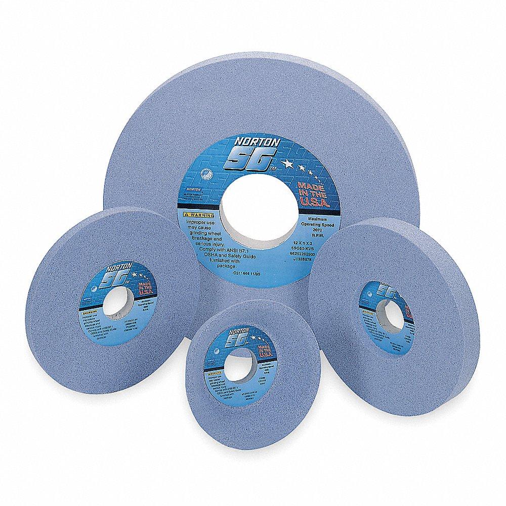 NORTON ABRASIVES 66253364101