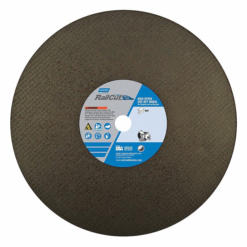 NORTON ABRASIVES 66253464607