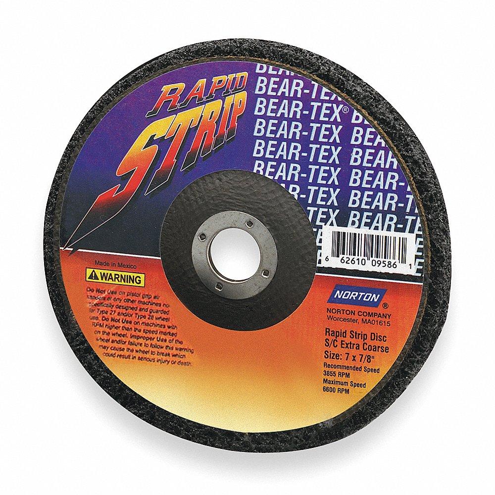 NORTON ABRASIVES 66261009649