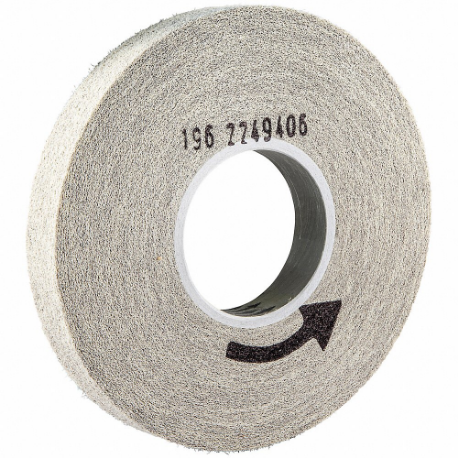 NORTON ABRASIVES 66261018855