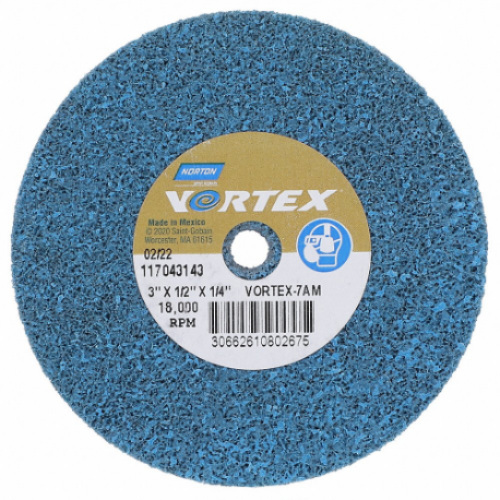 NORTON ABRASIVES 66261080267