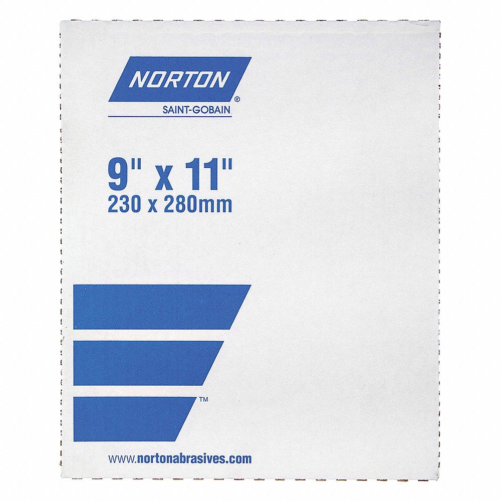 NORTON ABRASIVES 66261130331