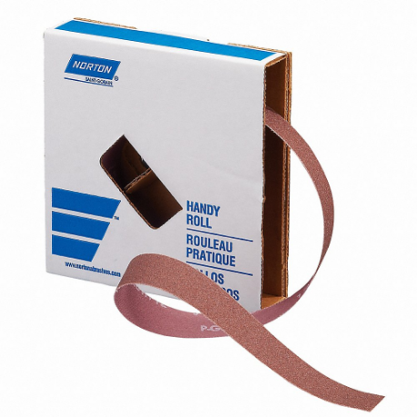 NORTON ABRASIVES 66261134301