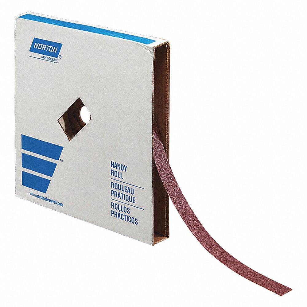 NORTON ABRASIVES 66261136178