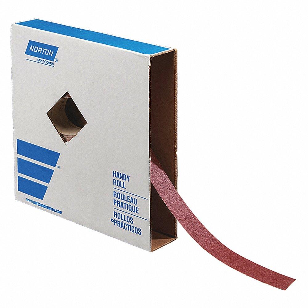 NORTON ABRASIVES 66261136190