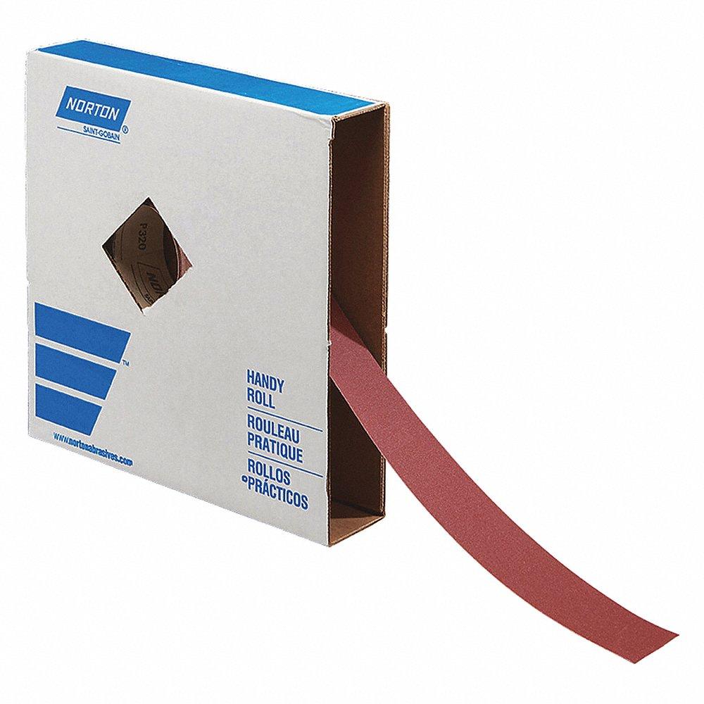 NORTON ABRASIVES 66261136207