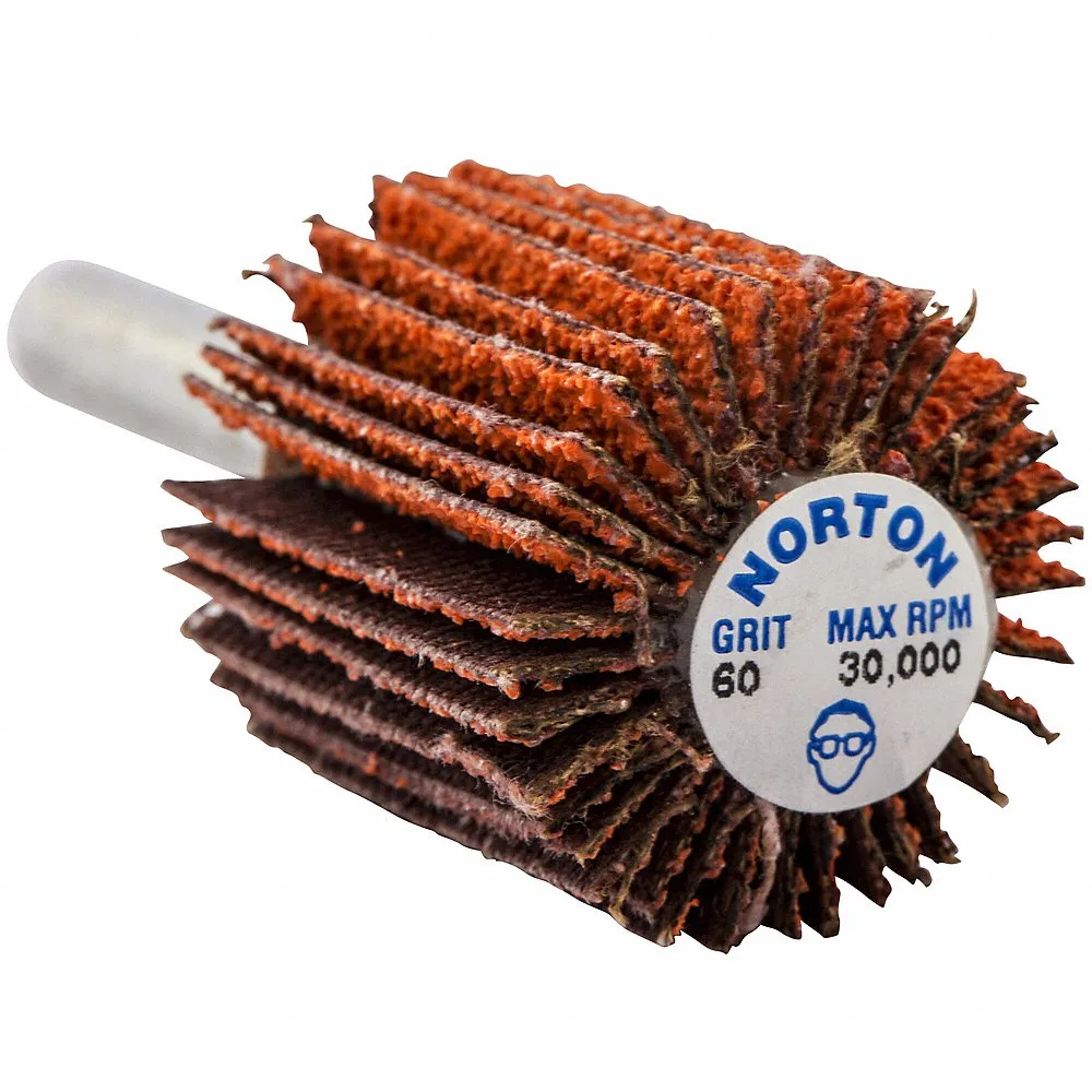 NORTON ABRASIVES 66261151170