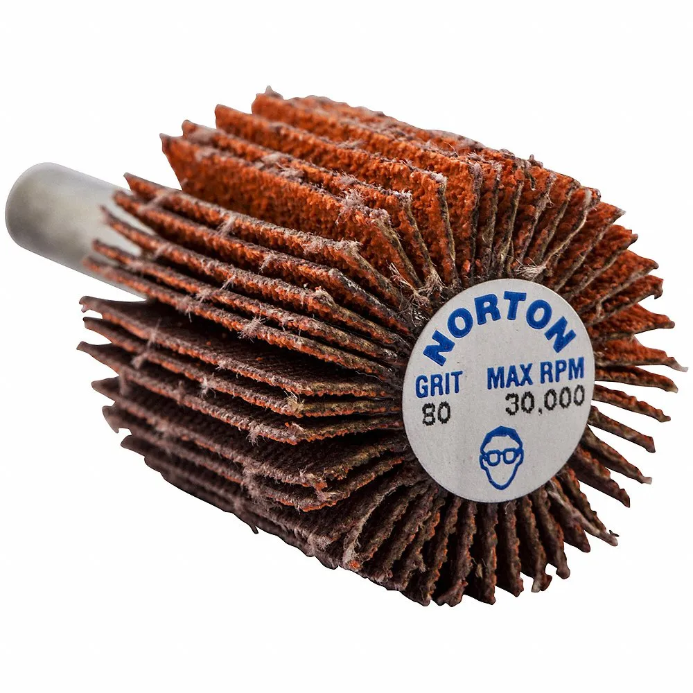 NORTON ABRASIVES 66261151171