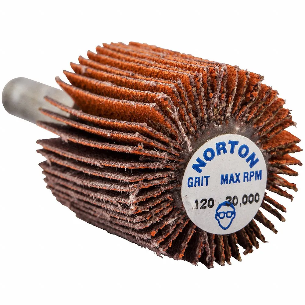 NORTON ABRASIVES 66261151172