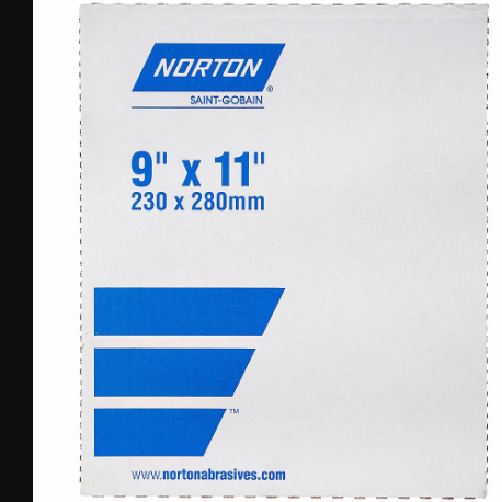 NORTON ABRASIVES 66261181509