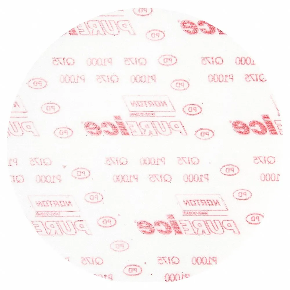 NORTON ABRASIVES 77696088714