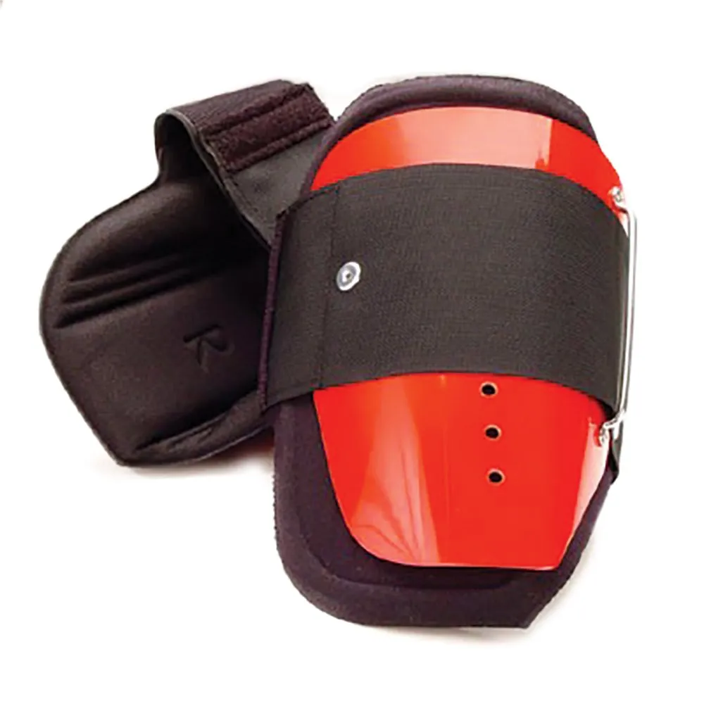Replacement Cuffs Complete Red