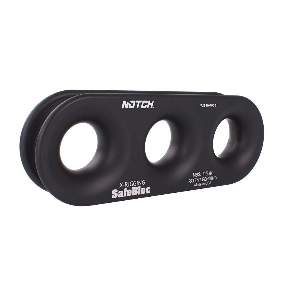 Notch SafeBloc