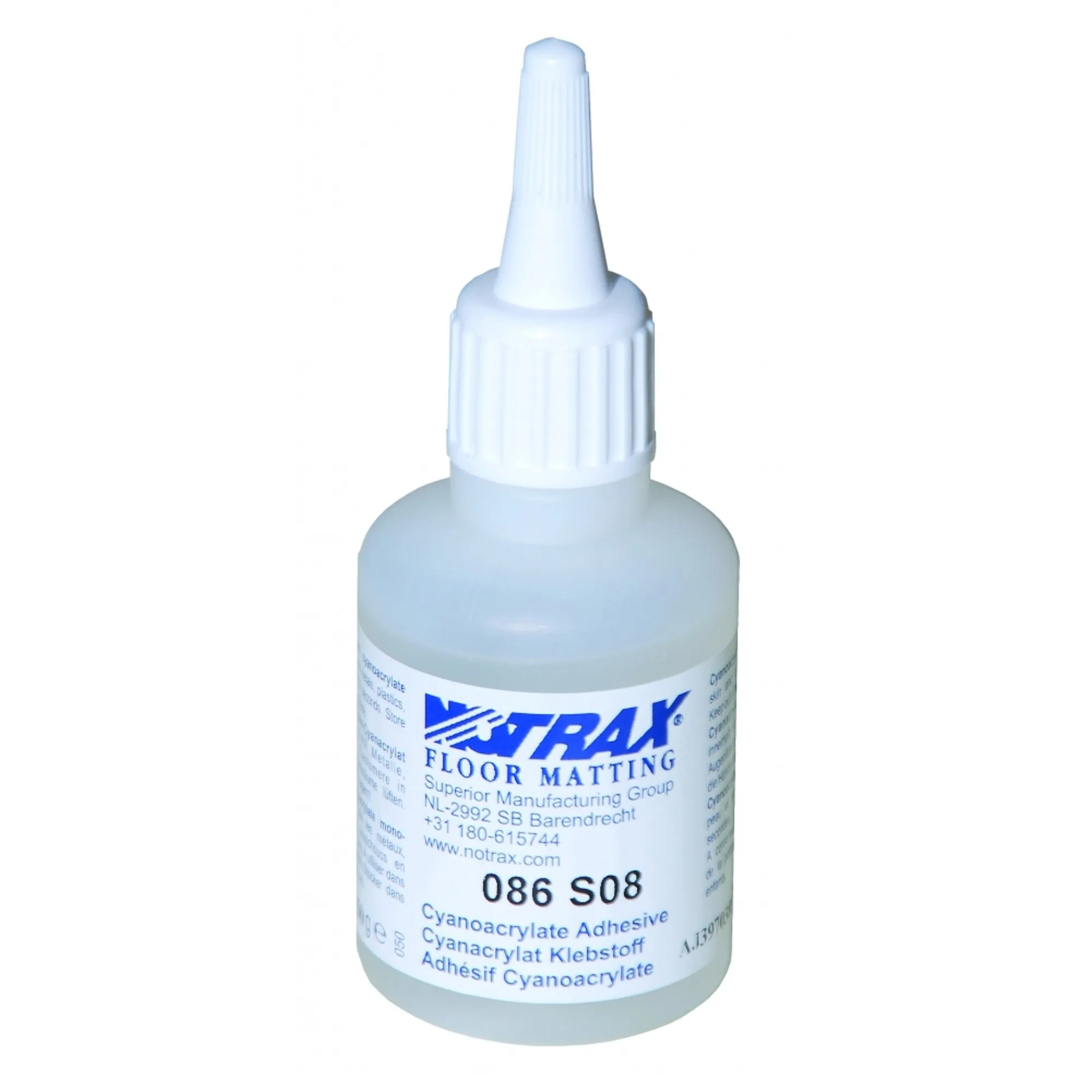 NOTRAX Adhesives