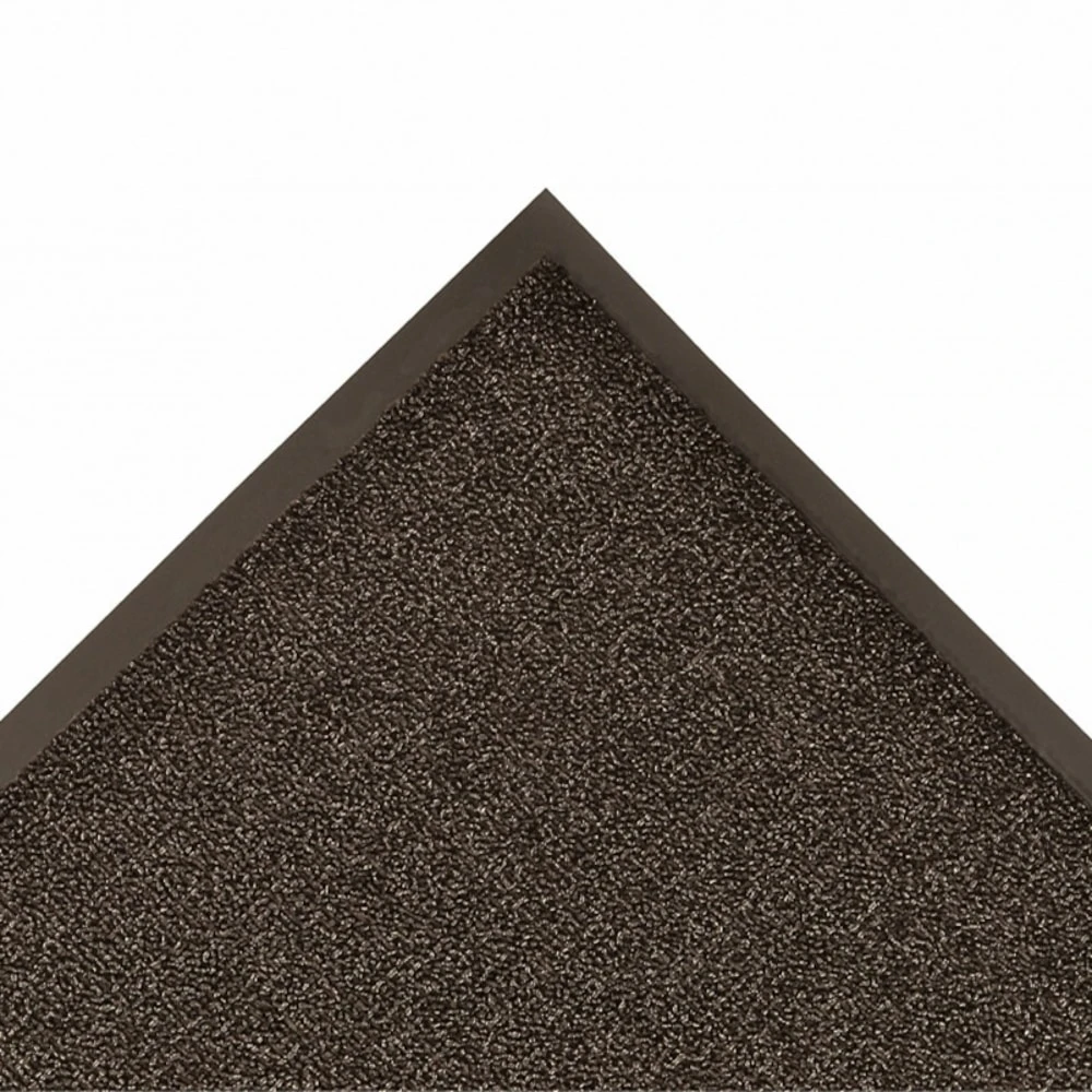 NOTRAX 231S0035BL Carpeted Entrance Mat Black 3 x 5 Feet | AD2TJF 3U014