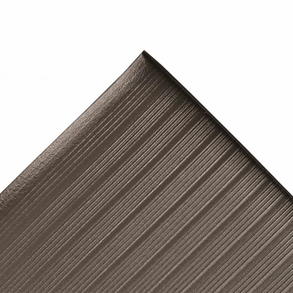 NOTRAX 410C0336BL Dry Area Matting, Black, 91 cm Per Linear Meter Size | CF4HTC