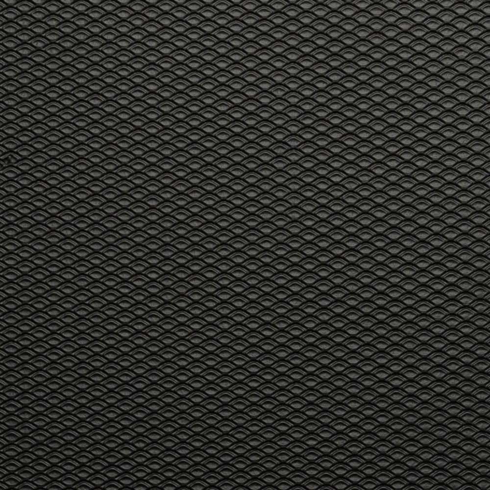 NOTRAX 425S3660BL Dry Area Matting, Black, 91 cm x 152 cm Size | CF4JXU