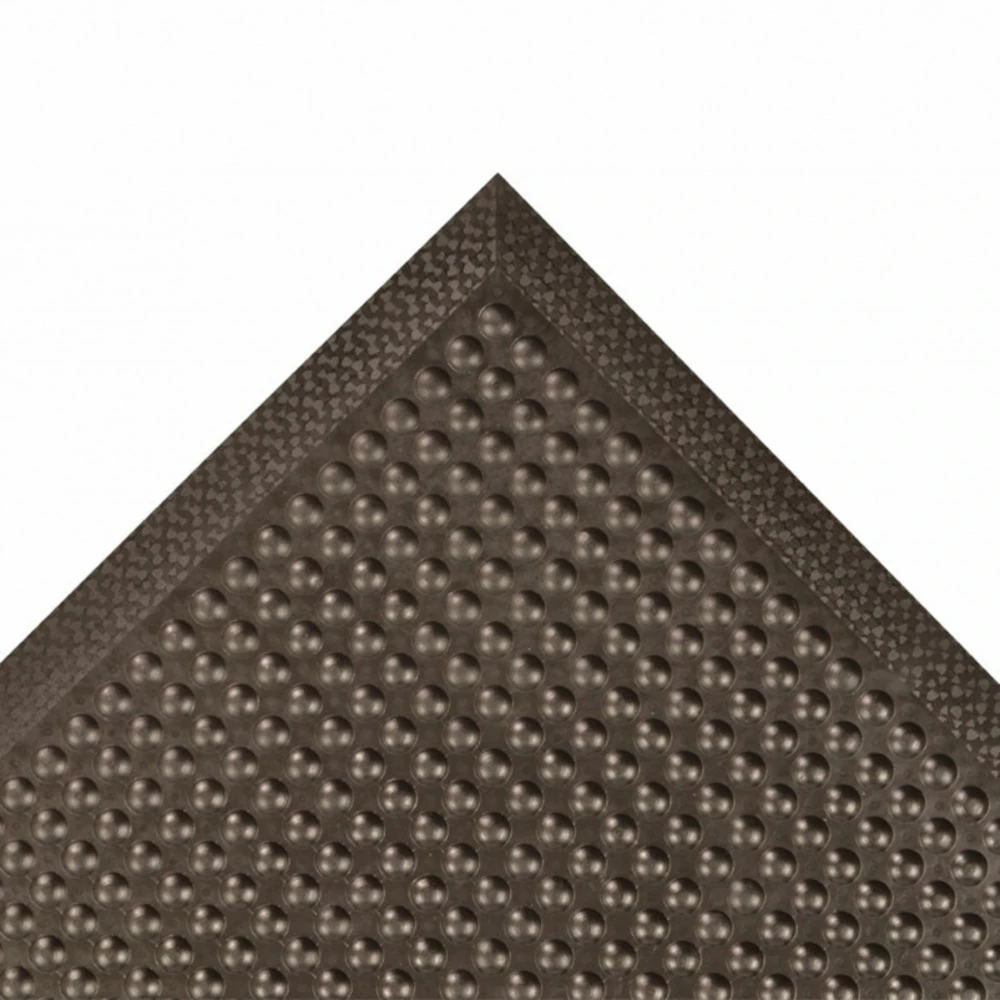 NOTRAX 447S0023BL Antifatigue Mat, 3 x 2 Feet Size | CD2YWB 52ZY13