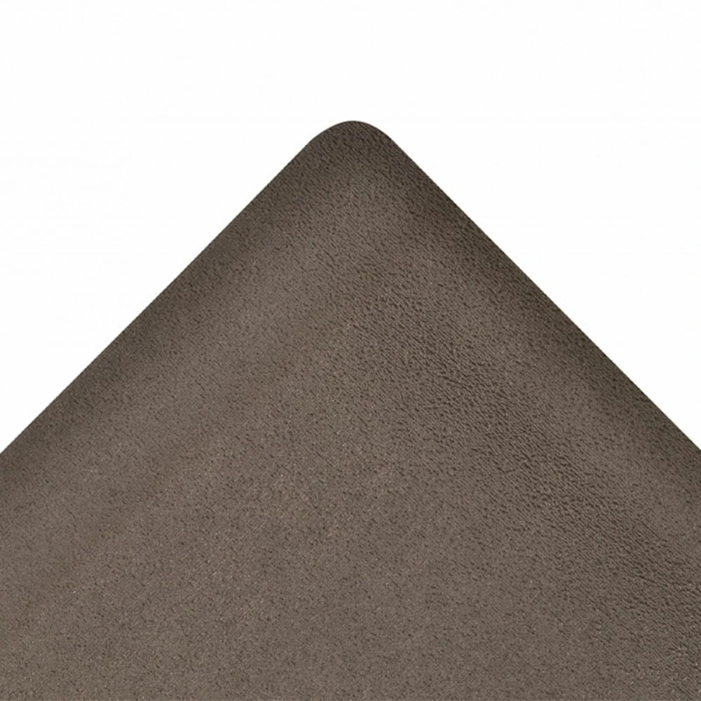 NOTRAX 480S0023BL Industrial Matting, Black, 60 cm x 91 cm Size | CF4JWD