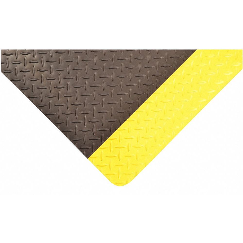 NOTRAX 985S0039YB Antifatigue Mat, 9 x 3 Feet Size | CD3LCZ 53AE11