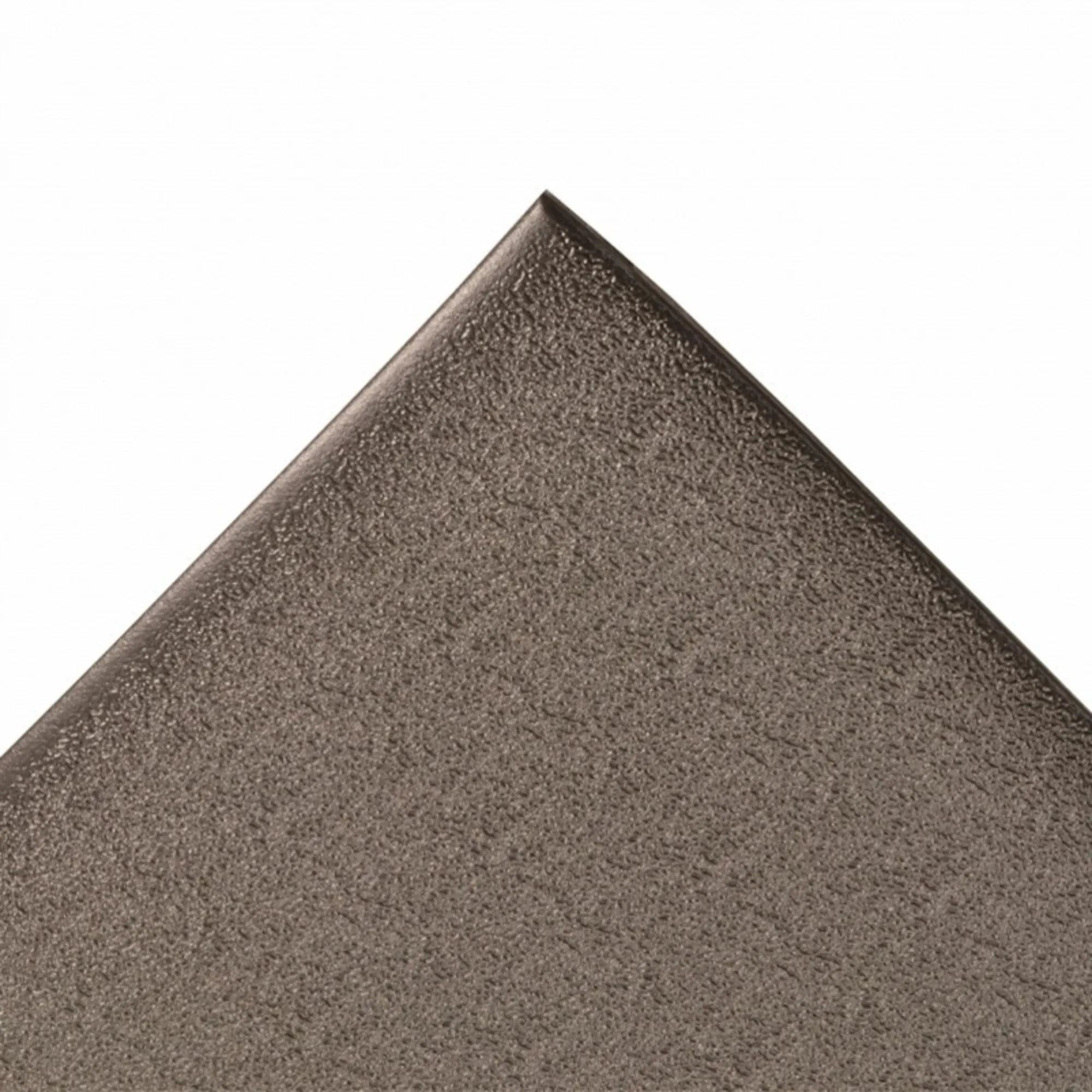 Anti Static Mat, Black, 0.375 Inch Thickness