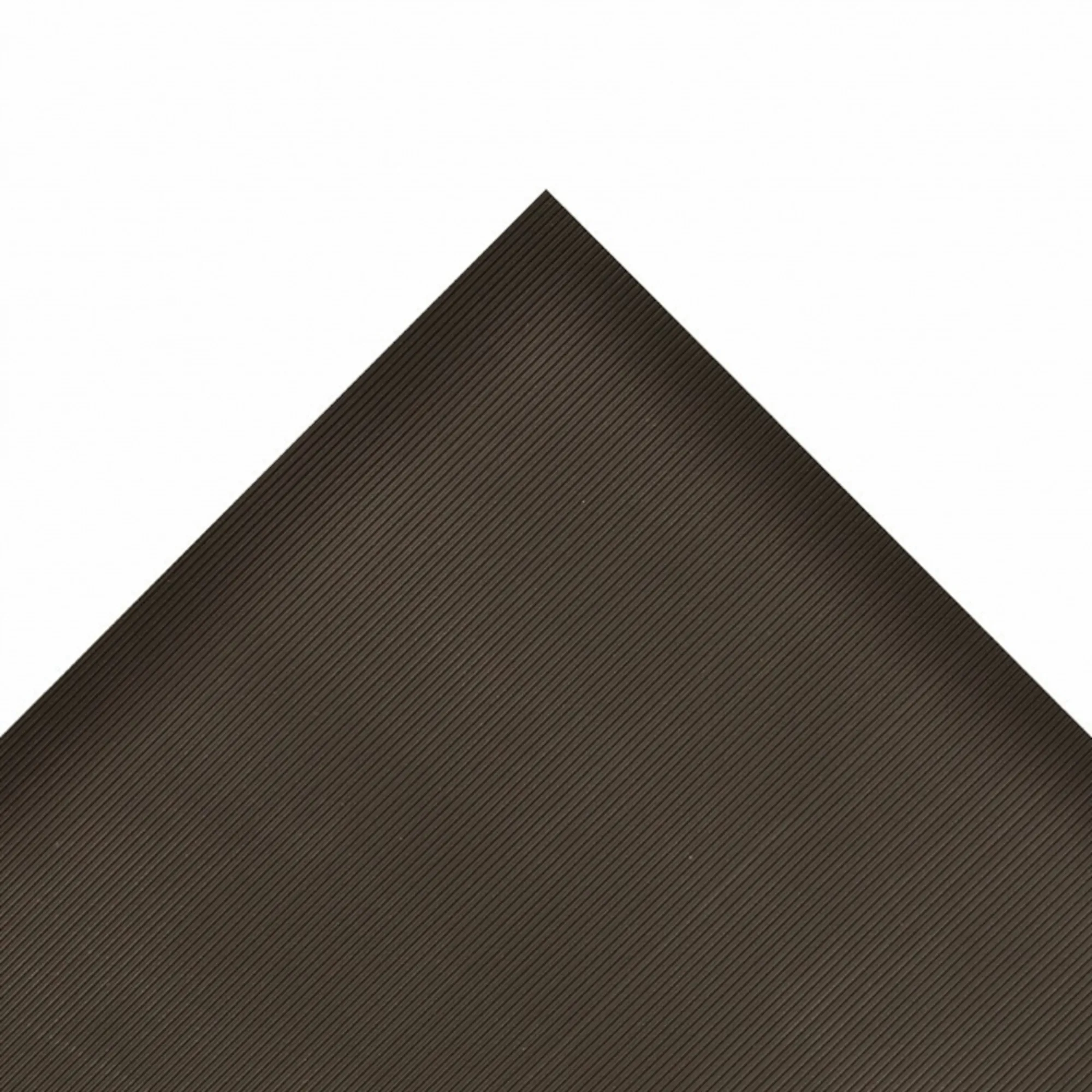 Switch Board Mat, 2 X 75 Feet Size, Corrugated Black, 0.25 Inch Thickness