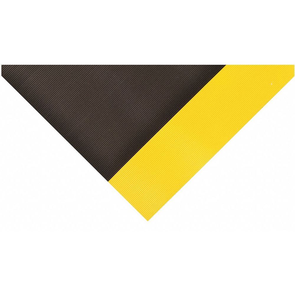 Switchboard Runner, 75 Feet L, 3 Feet W, 1/2 Inch Thick