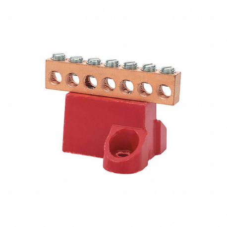 NSI INDUSTRIES GBC2-7