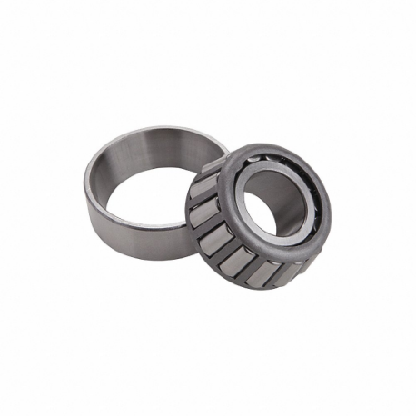 NTN 30304A Tapered Roller Bearing Assembly, 4T-30304A, 20 mm Bore, 52 mm OD, 16 mm Cone Width | CT4FZN 55PX52