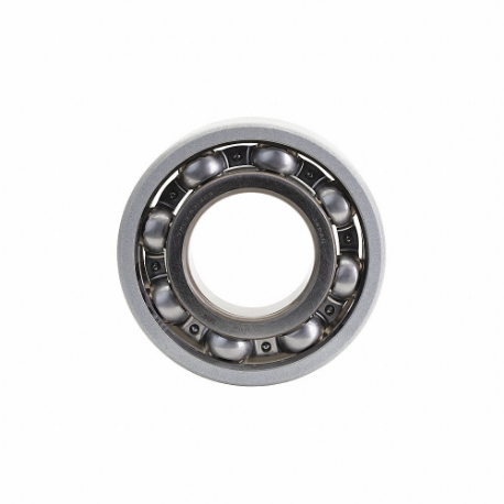 NTN 7MC3-6324C3 Radial Ball Bearing, 6324, Open, 120 mm Bore, 260 mm Od, 55 mm Width, Alloy Steel Ring | CT4GUN 55PZ45