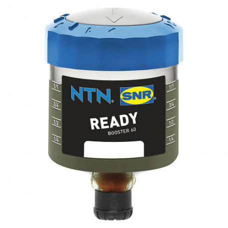 NTN Grease Feeders