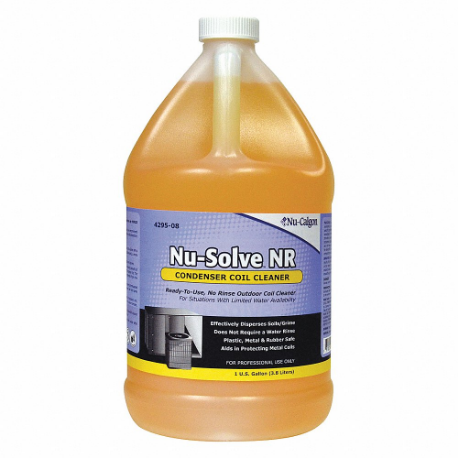 NU-CALGON 4295-08